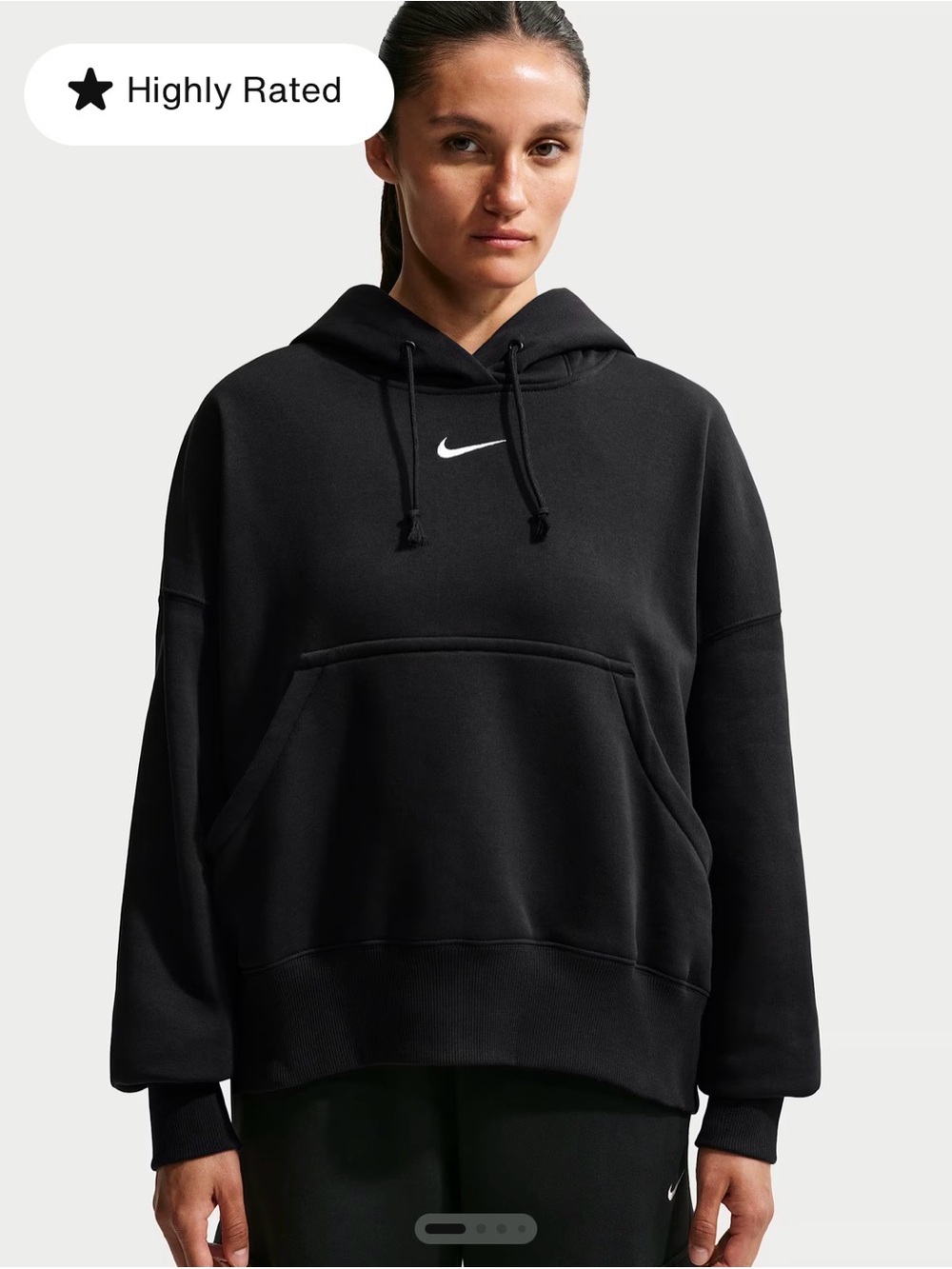 Nike Women's Pullover Hoodie